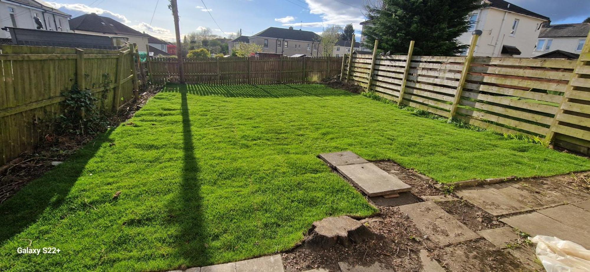 Archillects Entire Two Bedroom Comfy House - Free Parking Glasgow Esterno foto