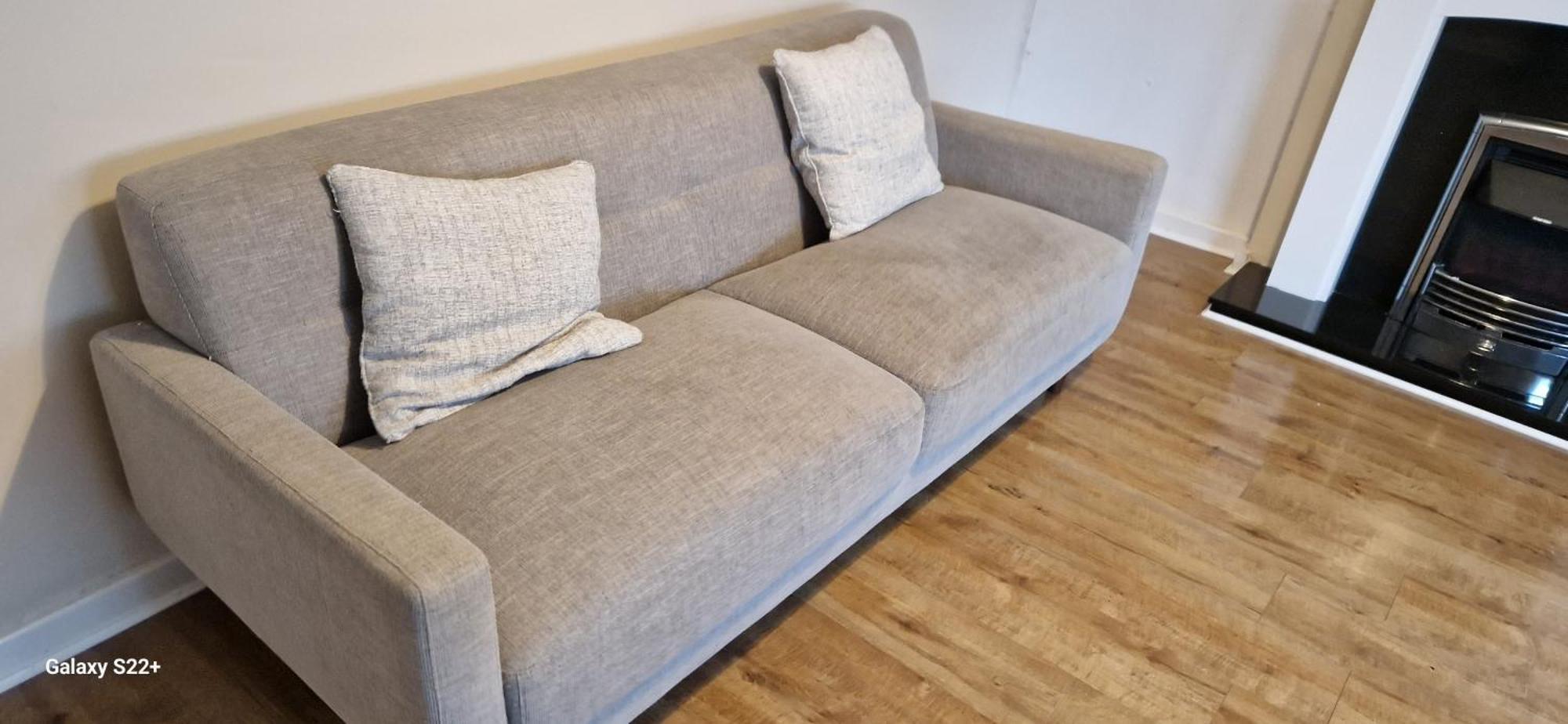 Archillects Entire Two Bedroom Comfy House - Free Parking Glasgow Esterno foto