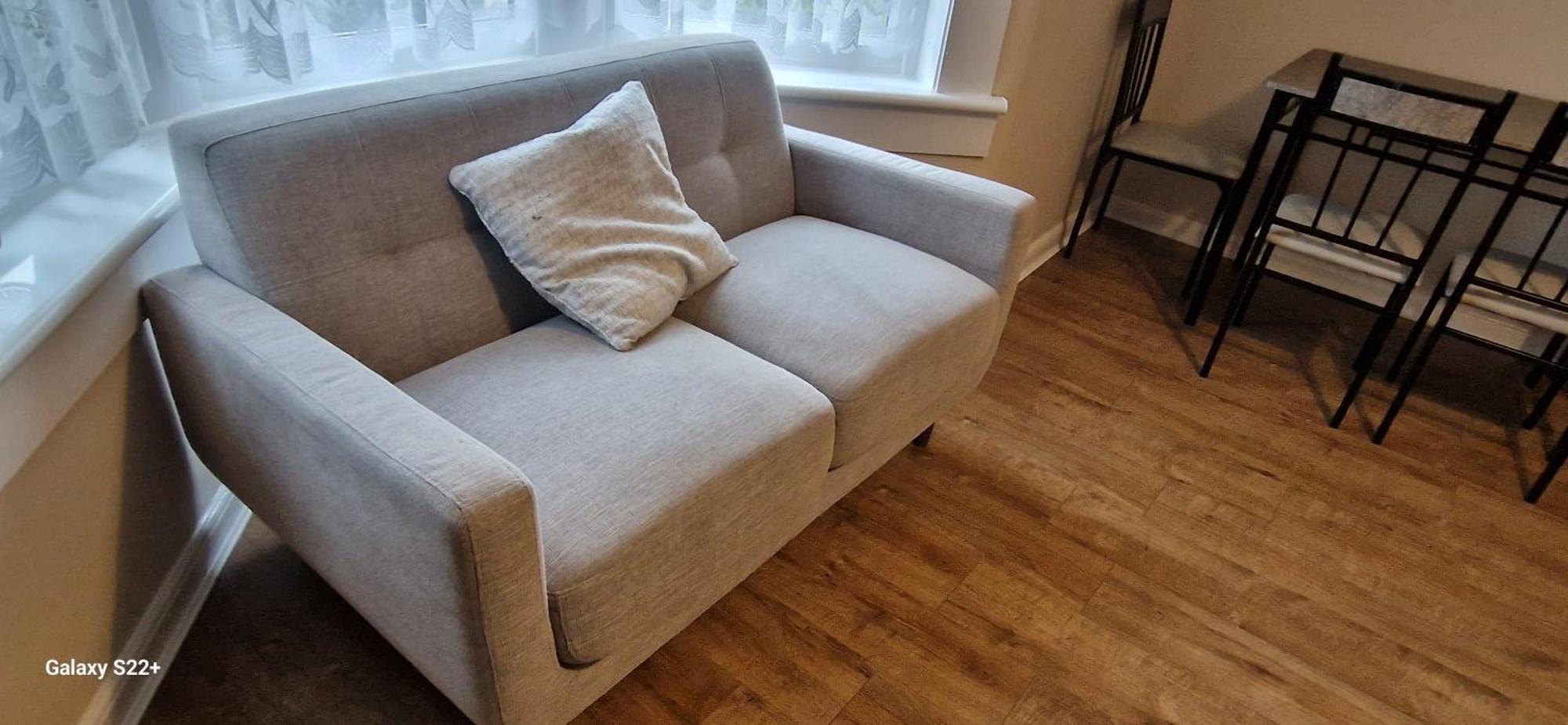 Archillects Entire Two Bedroom Comfy House - Free Parking Glasgow Esterno foto